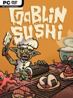 Goblin Sushi (v0.4.9 & ALL DLC) - PC Game on SteamUnlocked