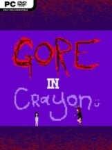 Gore In Crayon Free Download - PC Game on SteamUnlocked