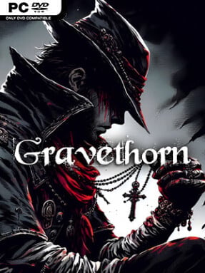 Gravethorn (v1.02) - PC Game on SteamUnlocked
