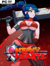 Heavy Hearts Free Download (v1.0 & Uncensored) - PC Game on SteamUnlocked