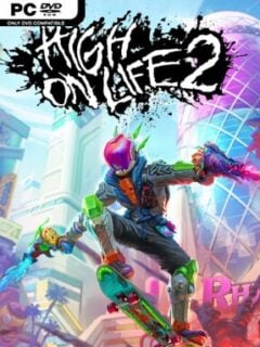 High On Life 2 (v2026.05.08) - PC Game on SteamUnlocked