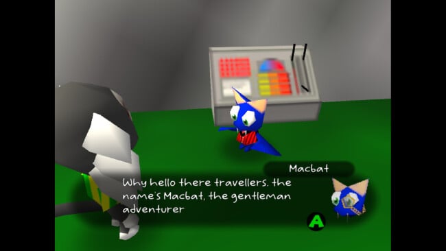 Hop ‘n’ Marty PC Screenshot