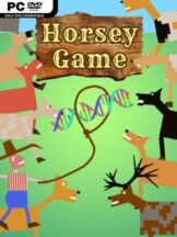 Horsey Game Free Download (v1.3002) - PC Game on SteamUnlocked