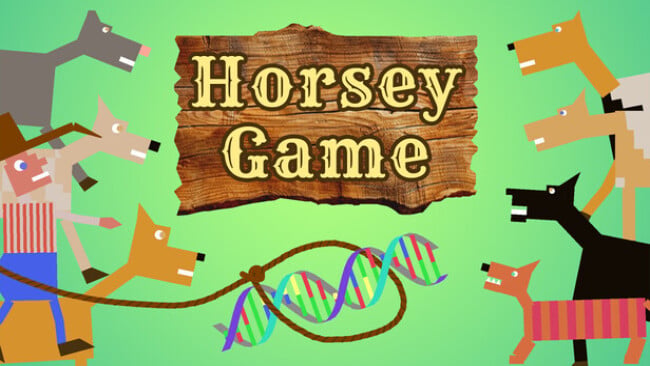 Horsey Game Free Download