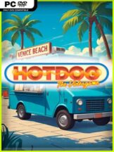 Hotdog: The Videogame Free Download - PC Game on SteamUnlocked