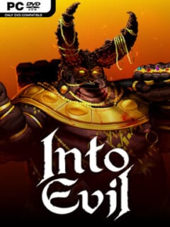 INTO EVIL - PC Game on SteamUnlocked