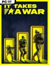 It Takes a War Free Download (v20251202) - PC Game on SteamUnlocked