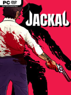 Jackal (v0.9.10) - PC Game on SteamUnlocked