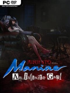 Junji Ito Maniac: An Infinite Gaol (v1.0.0) - PC Game on SteamUnlocked