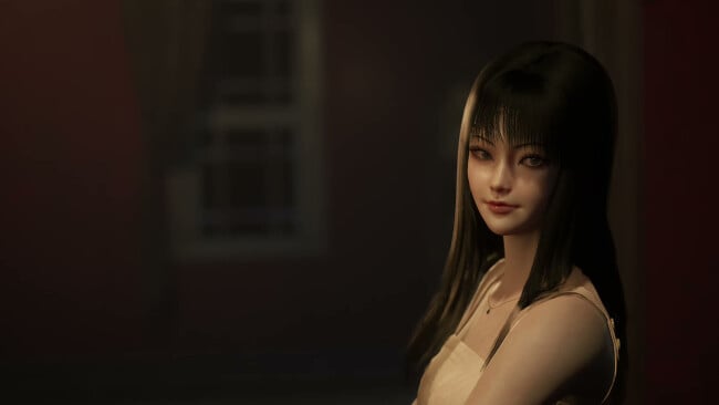Junji Ito Maniac: An Infinite Gaol PC Screenshot