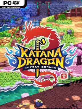 Katana Dragon: Chapter 1 (v1.0.0) - PC Game on SteamUnlocked