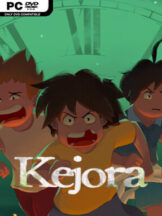 Kejora Free Download - PC Game on SteamUnlocked