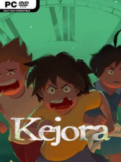 Kejora - PC Game on SteamUnlocked