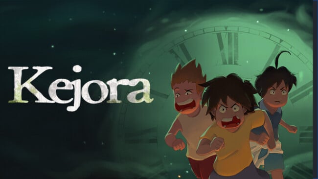 Kejora Free Download
