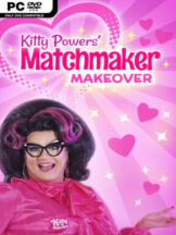 Kitty Powers’ Matchmaker Makeover Free Download (v1.2.26) - PC Game on SteamUnlocked