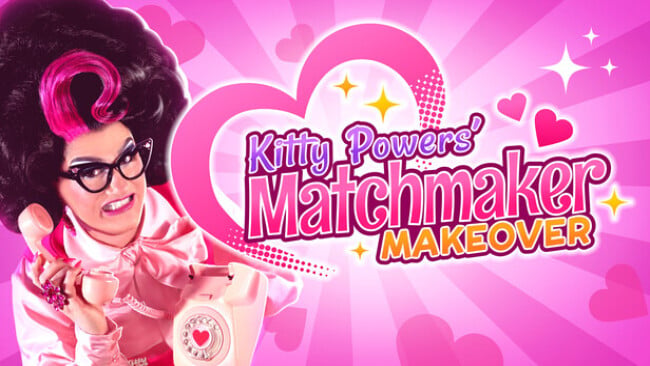 Kitty Powers’ Matchmaker Makeover Free Download