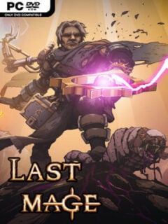 Last Mage (v0.5.2046) - PC Game on SteamUnlocked