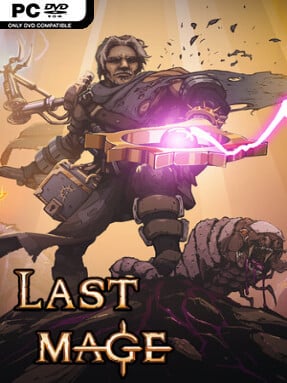 Last Mage (v0.5.2046) - PC Game on SteamUnlocked