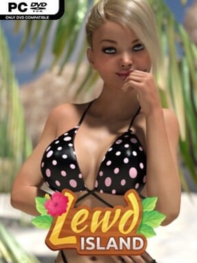 Lewd Island (v1.0 & Uncensored) - PC Game on SteamUnlocked