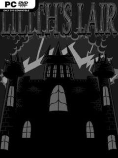 Lilith’s Lair (v1.0.7 & Uncensored) - PC Game on SteamUnlocked