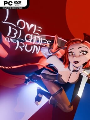 Love Blades and Run - PC Game on SteamUnlocked
