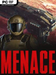MENACE (v0.7.4) - PC Game on SteamUnlocked
