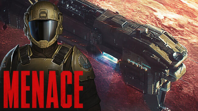 MENACE Free Download