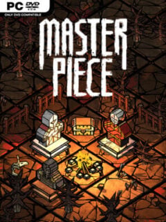 Master of Piece (v1.5.64.0) - PC Game on SteamUnlocked
