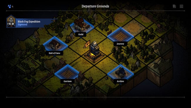 Master of Piece PC Screenshot