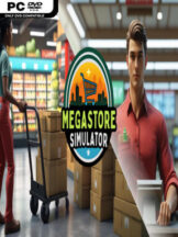 Megastore Simulator Free Download (v0.7.2) - PC Game on SteamUnlocked