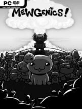Mewgenics Free Download (v1.1.21039) - PC Game on SteamUnlocked