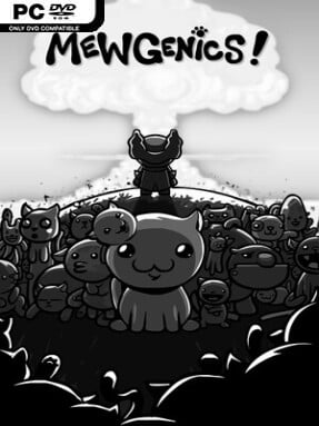 Mewgenics (v1.1.21039) - PC Game on SteamUnlocked