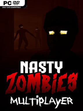 Nasty Zombies (v2.7) - PC Game on SteamUnlocked