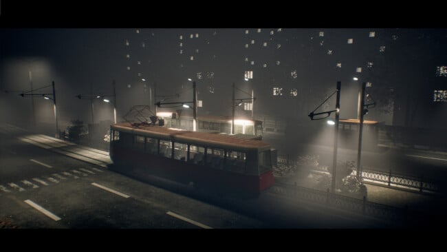 New Face On The Block PC Screenshot