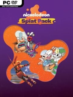 Nickelodeon Splat Pack - PC Game on SteamUnlocked