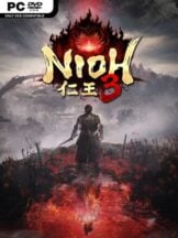 Nioh 3 Digital Deluxe Edition Free Download (v1.06) - PC Game on SteamUnlocked