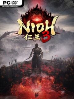 Nioh 3 Digital Deluxe Edition (v1.06) - PC Game on SteamUnlocked