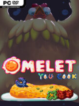 Omelet You Cook Free Download (v1.0.10) - PC Game on SteamUnlocked