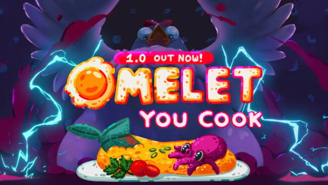 Omelet You Cook Free Download