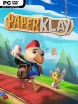 PaperKlay Free Download (v1.0.10) - PC Game on SteamUnlocked