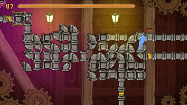PipeFlow PC Screenshot