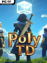 Poly TD Free Download (v1.0.1.251) - PC Game on SteamUnlocked