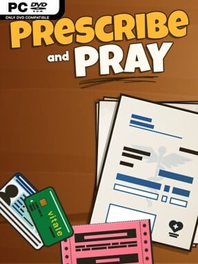 Prescribe and Pray (v1.0.2) - PC Game on SteamUnlocked