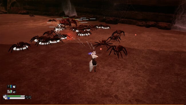Queen’s Loyalty PC Screenshot