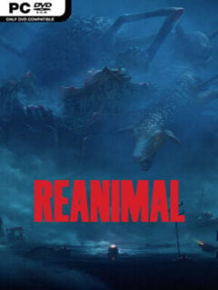 REANIMAL - PC Game on SteamUnlocked