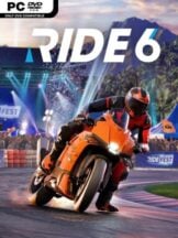 RIDE 6 Free Download (v2026.08.17 & ALL DLC) - PC Game on SteamUnlocked