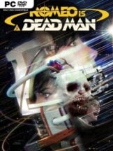 ROMEO IS A DEAD MAN Free Download - PC Game on SteamUnlocked