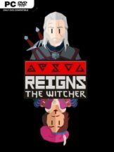 Reigns: The Witcher Free Download (v1.0) - PC Game on SteamUnlocked