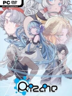 Rizline - PC Game on SteamUnlocked