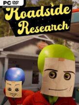 Roadside Research Free Download (v0.2.4.11915) - PC Game on SteamUnlocked